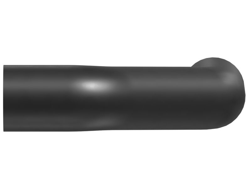 ШЛАНГ РАДИАТОРА