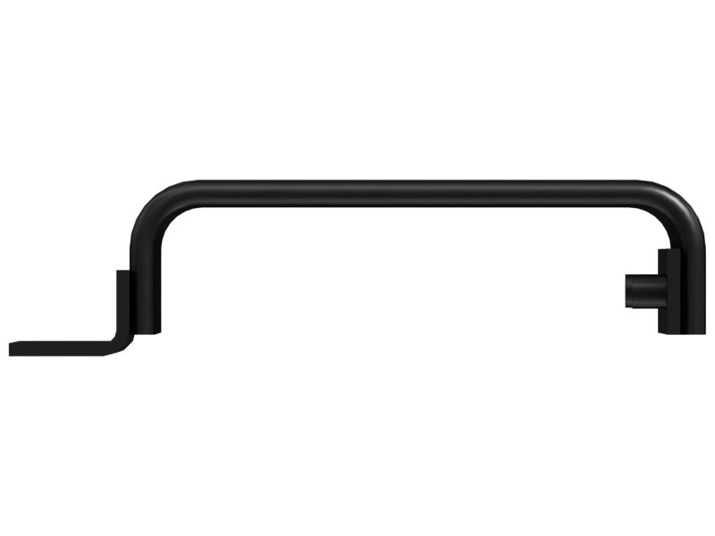 РЕШЕТКА В СБОРЕ