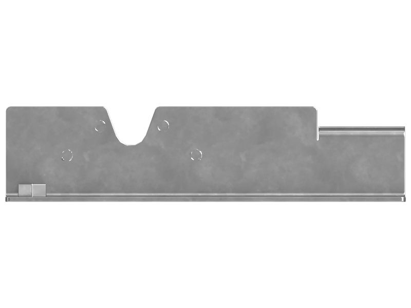 КРОНШТЕЙН В СБОРЕ