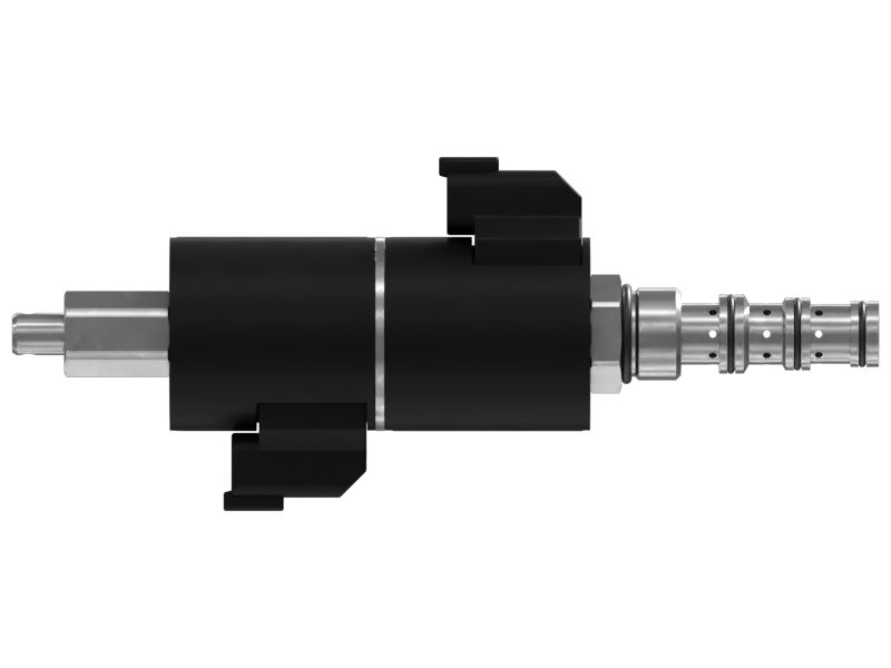 12 Volt Solenoid Valve