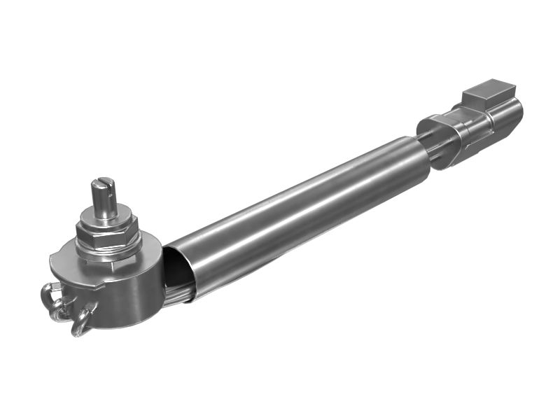 ПОТЕНЦИОМЕТР