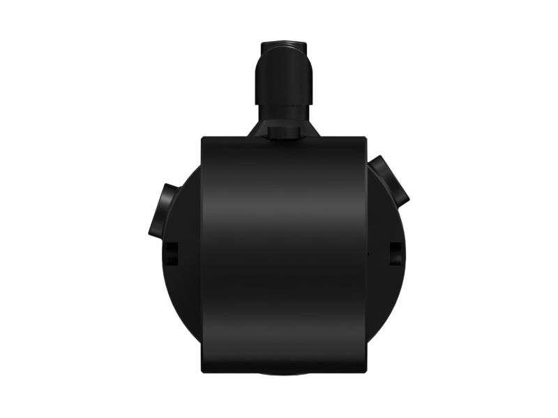 417mm Stroke Tilt Cylinder