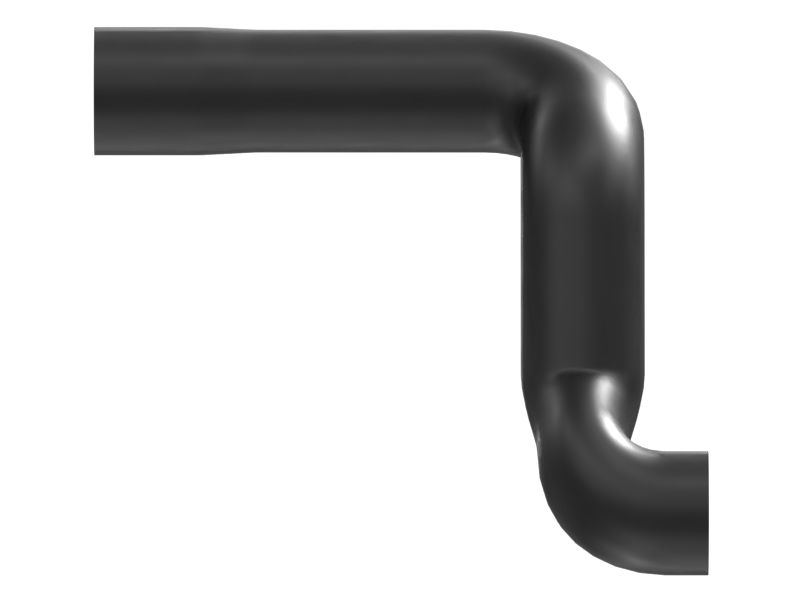 Molded Hose