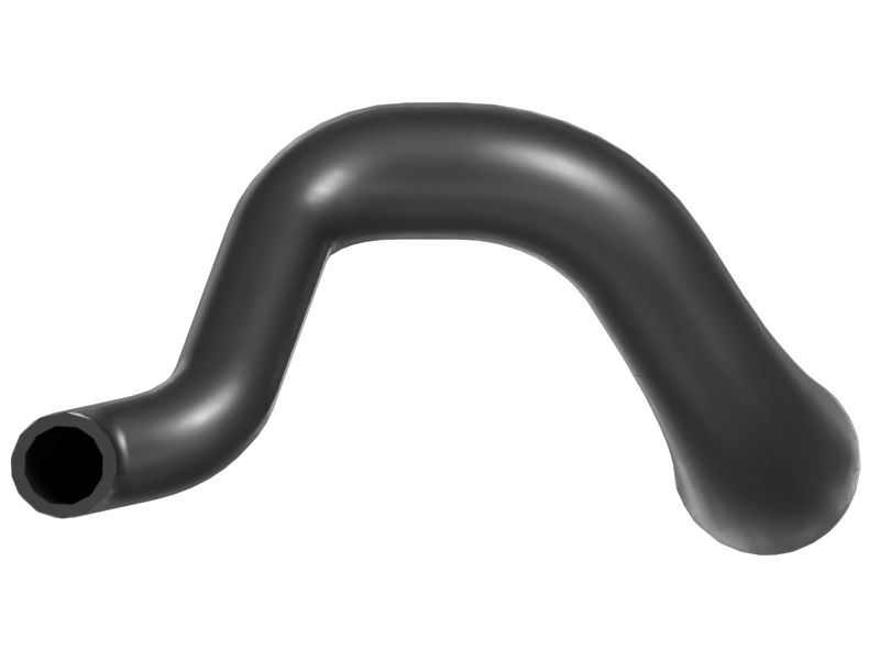 Molded Hose