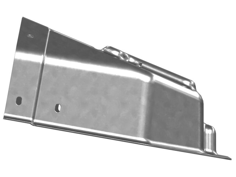 ЩИТОК В СБОРЕ