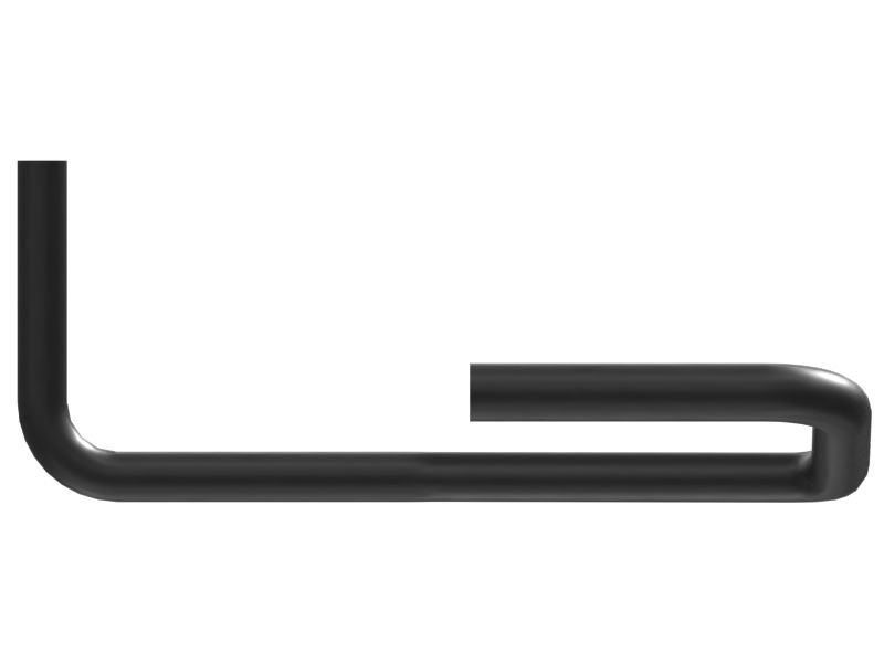569-4201: Coolant Hose 5694201 купить