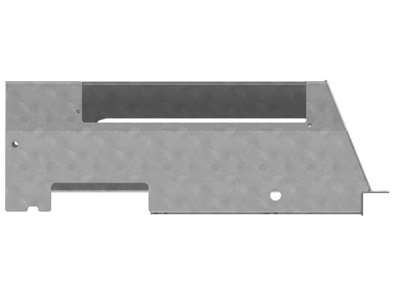 КРЫШКА В СБОРЕ