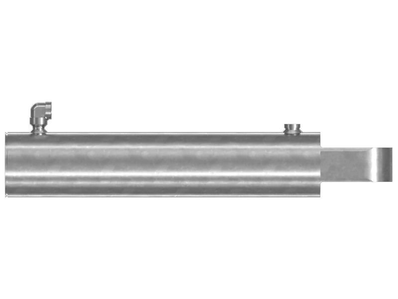 100mm Bore Diameter Articulation Cylinder