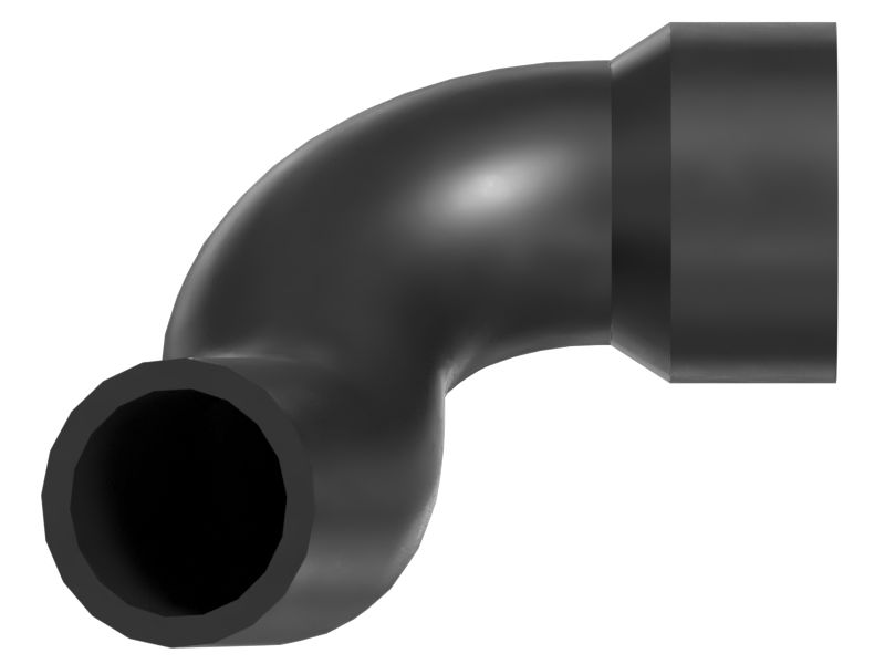 421-3850: Molded Hose 4213850 купить