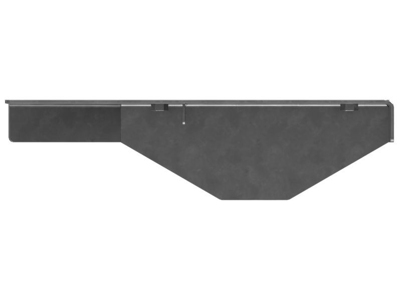438-8806: Battery Box Support Plate 4388806 купить