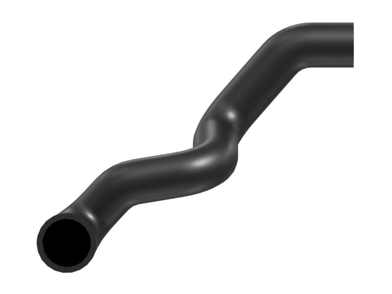 495-0748: Hydraulic Pump Lines Hose 4950748 купить