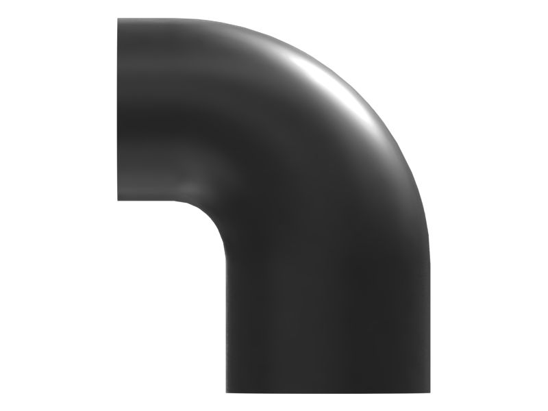 КОЛЕНЧАТЫЙ ПАТРУБОК ШЛАНГА