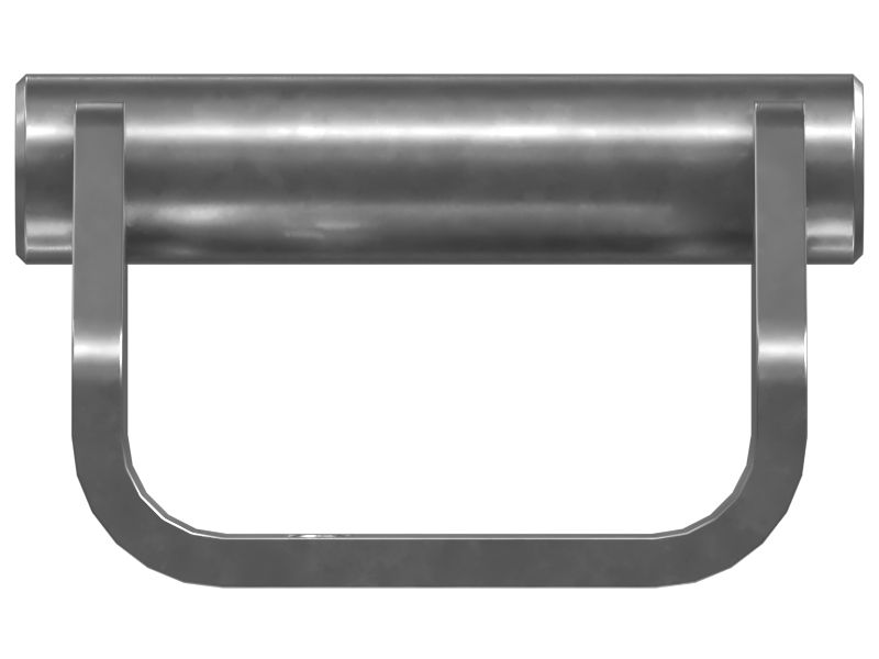 522-0163: Step Ladder Mounting Bracket 5220163 купить