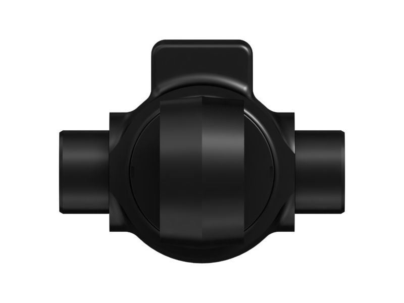 270mm Stroke Length Swing Cylinder