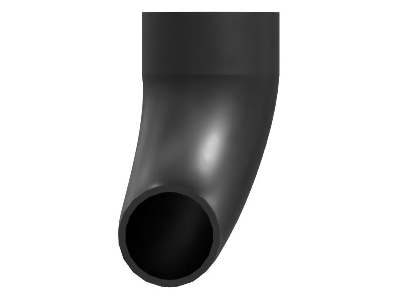 Molded Hose
