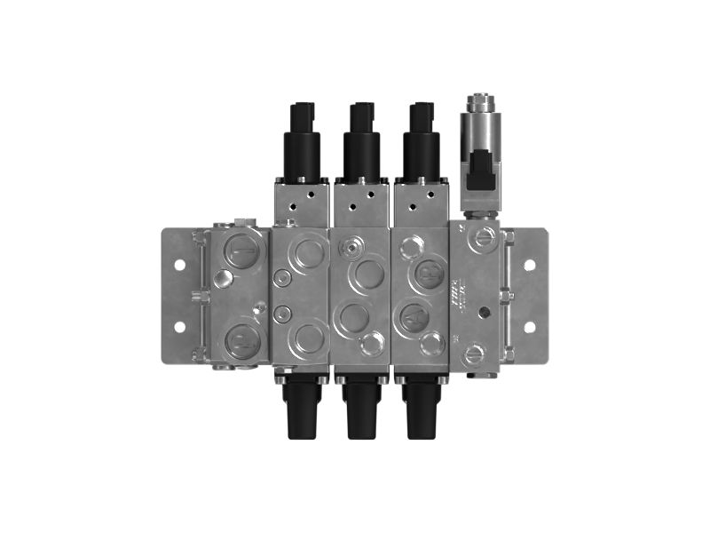 580-7731: VALVE GP-BAN 5807731 купить