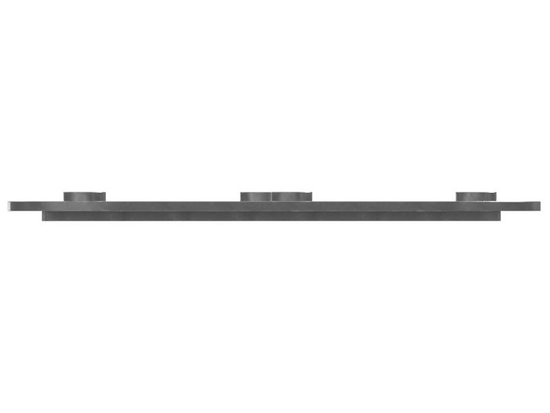 495-2255: Bucket Linkage Cover 4952255 купить