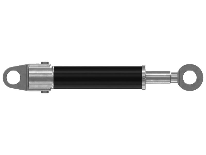 298.5mm Stroke Steering Cylinder