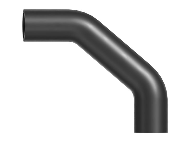 ШЛАНГ РАДИАТОРА