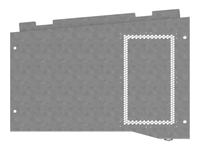 ОКРШ ПАНЕЛЬ В СБОРЕ