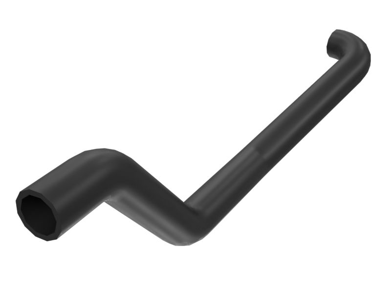 457-6421: HOSE 4576421 купить