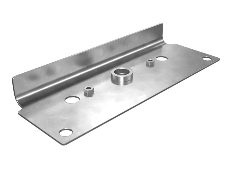 360-7255: КРЫШКА В СБОРЕ