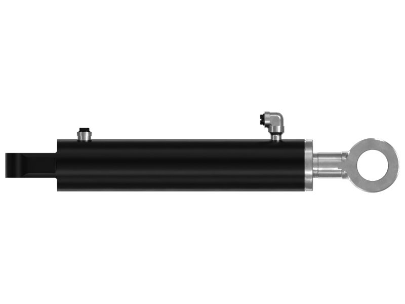 611-7919: 90mm Bore Diameter Ripper Cylinder 6117919 购买