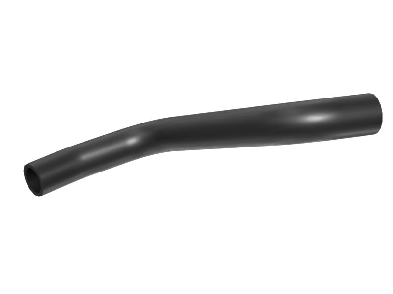 567-9437: Coolant Hose