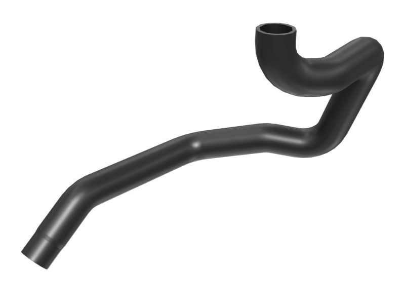 553-8522: HOSE-AIR INT