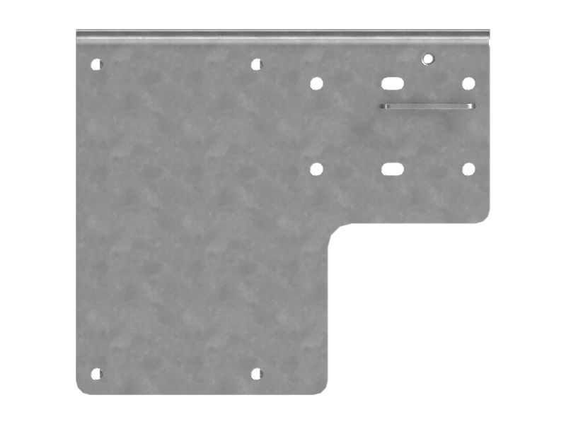 КРОНШТЕЙН В СБОРЕ