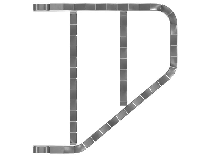 СТУПЕНЬ В СБОРЕ