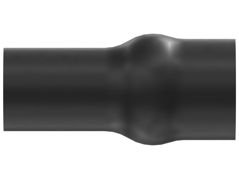 459-4231: Hydraulic Pump Lines Compensator Hose | CATCorp