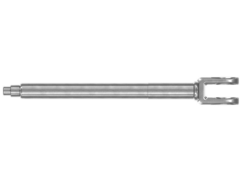 63mm Diameter Articulation Cylinder Rod