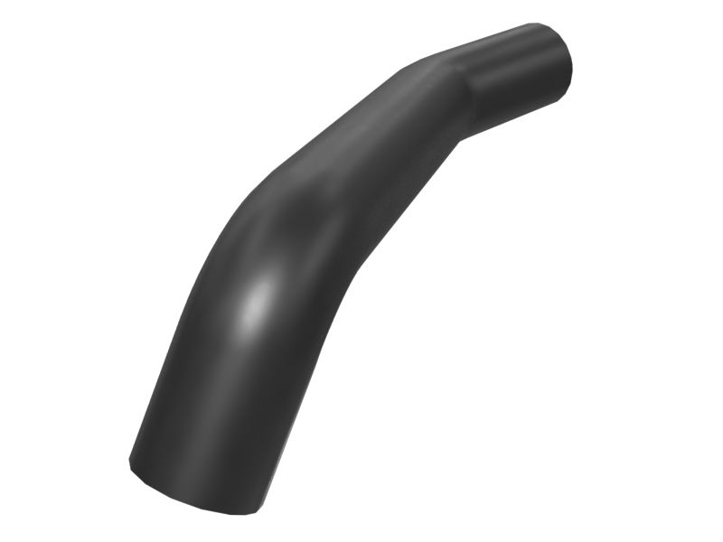 587-5479: Molded Hose