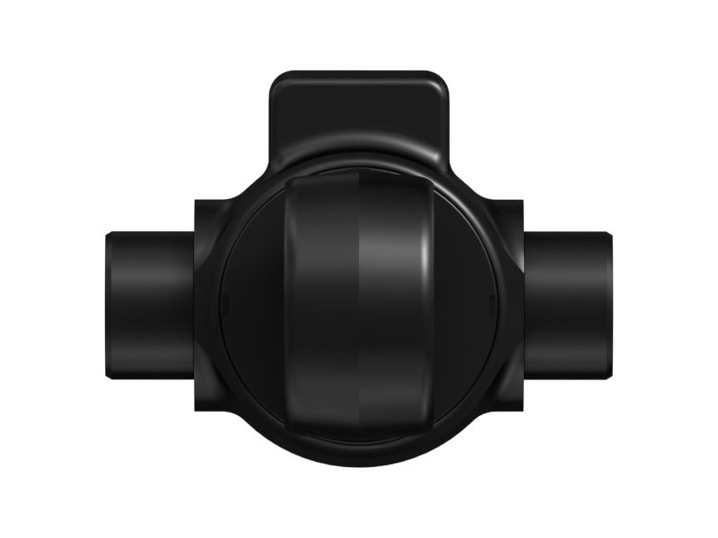 270mm Stroke Swing Cylinder