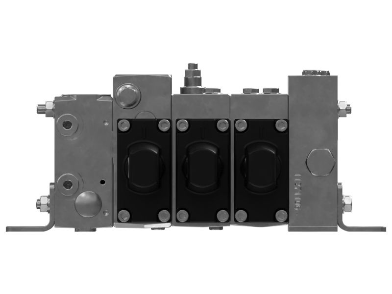 580-7731: VALVE GP-BAN 5807731 купить