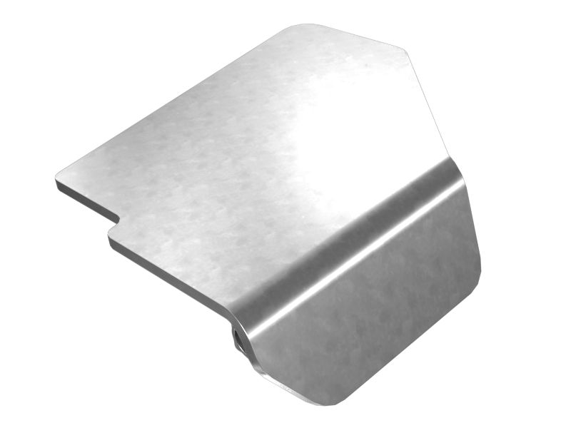 ПРАВАЯ ПЛАСТИНА В СБОРЕ