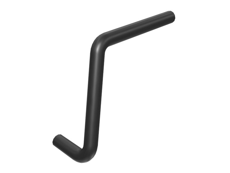 509-8695: ШЛАНГ