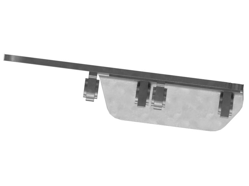 ПРАВАЯ ПЛАСТИНА В СБОРЕ