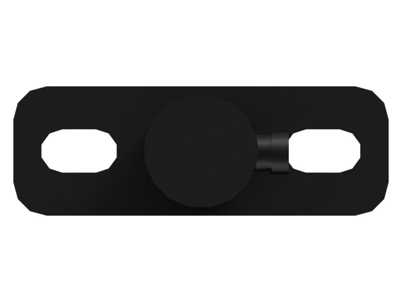 203.2mm Stroke Hydraulic Cylinder