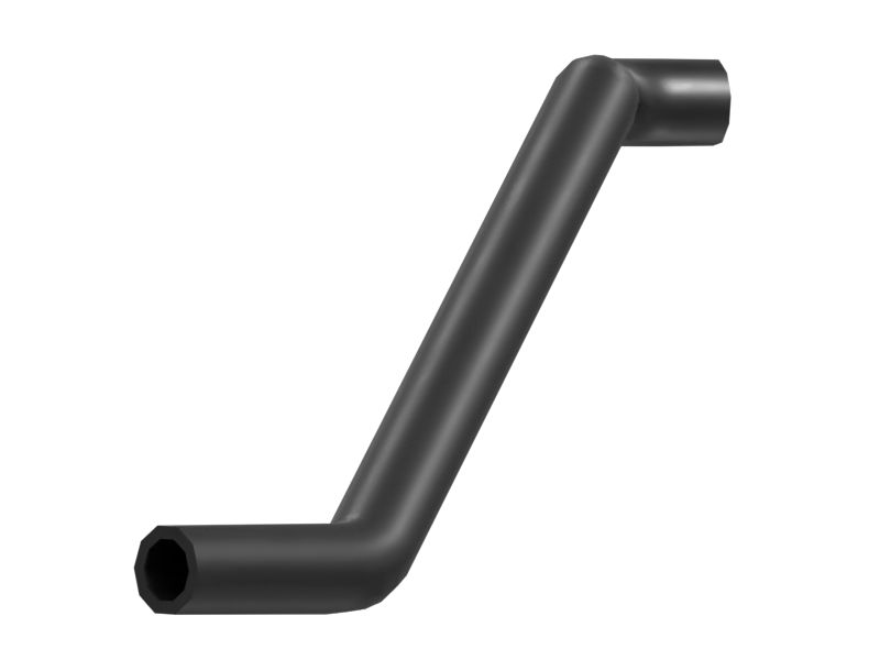 561-2601: Radiator Upper Hose 5612601 купить