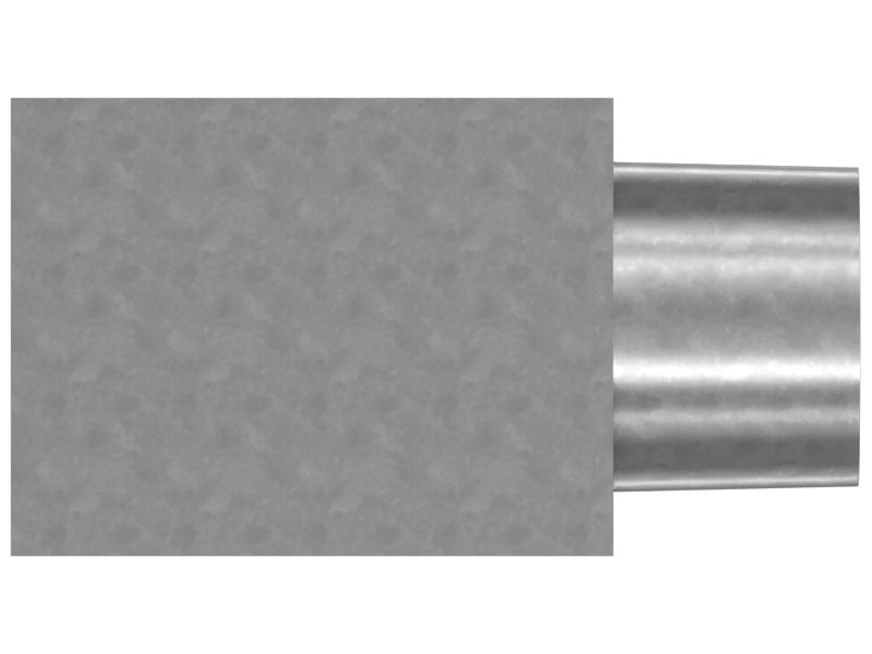 КОЛЕНО С РАЗНЫМИ КОНЦАМИ