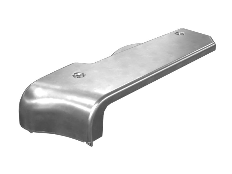 КРЫШКА ГРУЗОВОГО ОТСЕКА