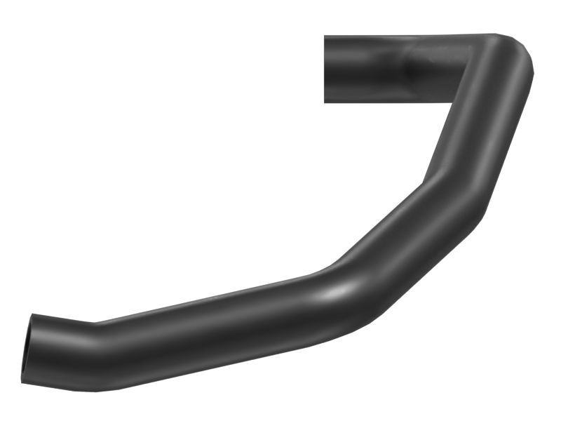 566-6819: Molded Hose 5666819 купить