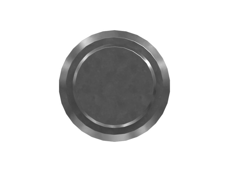 586-4929: DIN12 Male Stainless Plug 5864929 купить