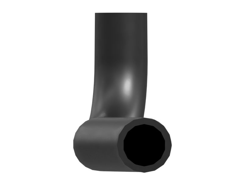 520-8742: Hose 5208742 купить
