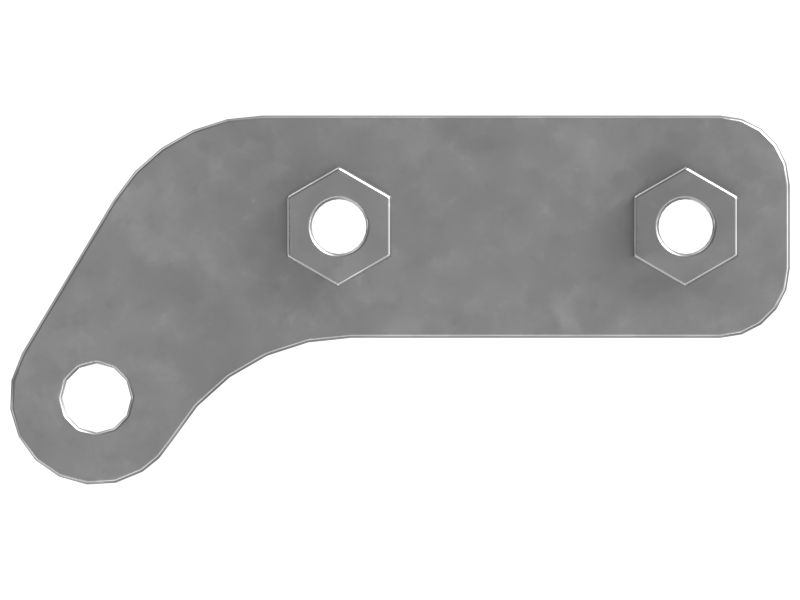 КРОНШТЕЙН ЗАД.