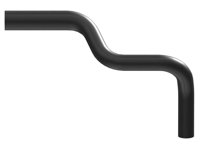 486-0117: HOSE 4860117 купить