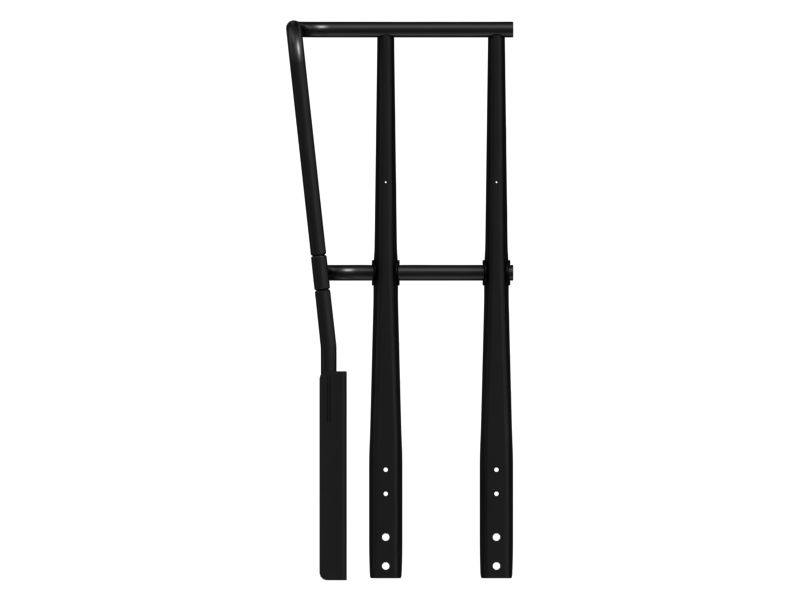 ОГРАЖДЕНИЕ