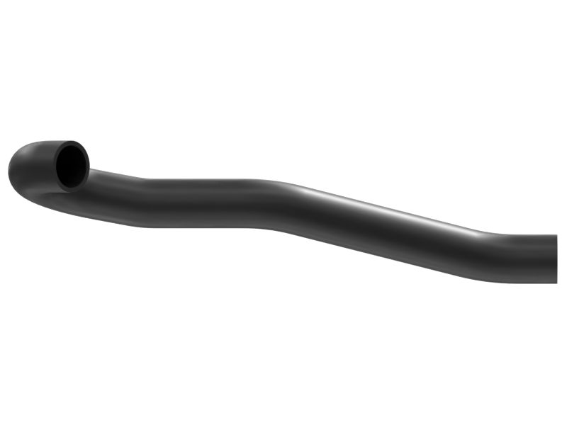 Molded Hose